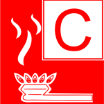 brandklassen c