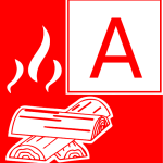 brandklassen a